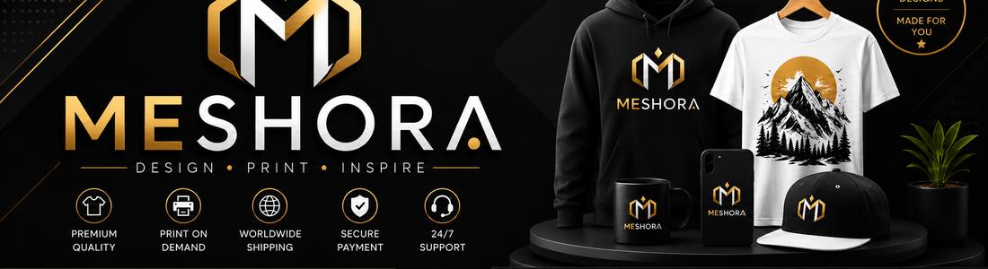 Banner for Meshora
